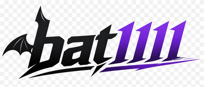 bat1111 লোগো